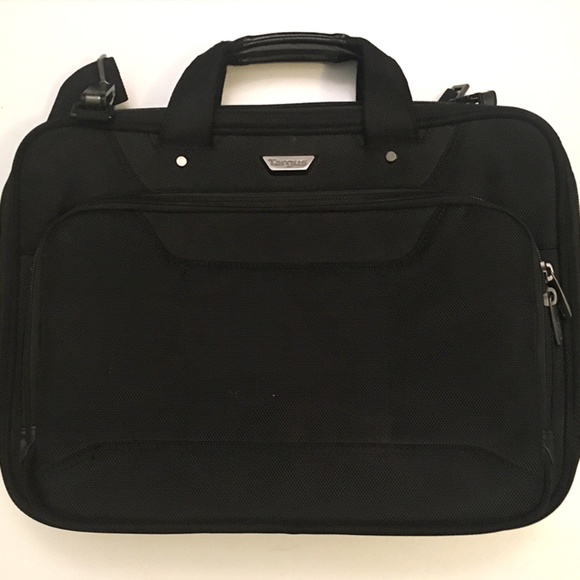 targus bags laptop
